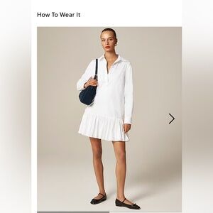 one shoulder knit mini dress Edikted Women's One Shoulder Sequin Knit Mini Dress main image 0